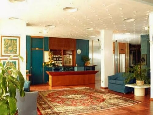 Due Pavoni, Book Hotel Romagna hoteller med morgenmad, Morgenmad