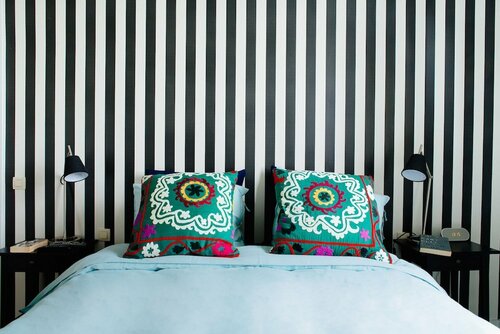 B&B Place Jourdan, Buchen Sie Bed & Breakfast Etterbeek Brüssel, nahe Albert Hall Complex