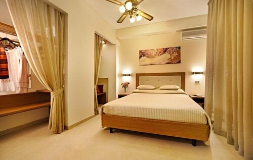 Mediterraneo Hotel & Suites, Забронировать Отель Каттолика Побережье Римини