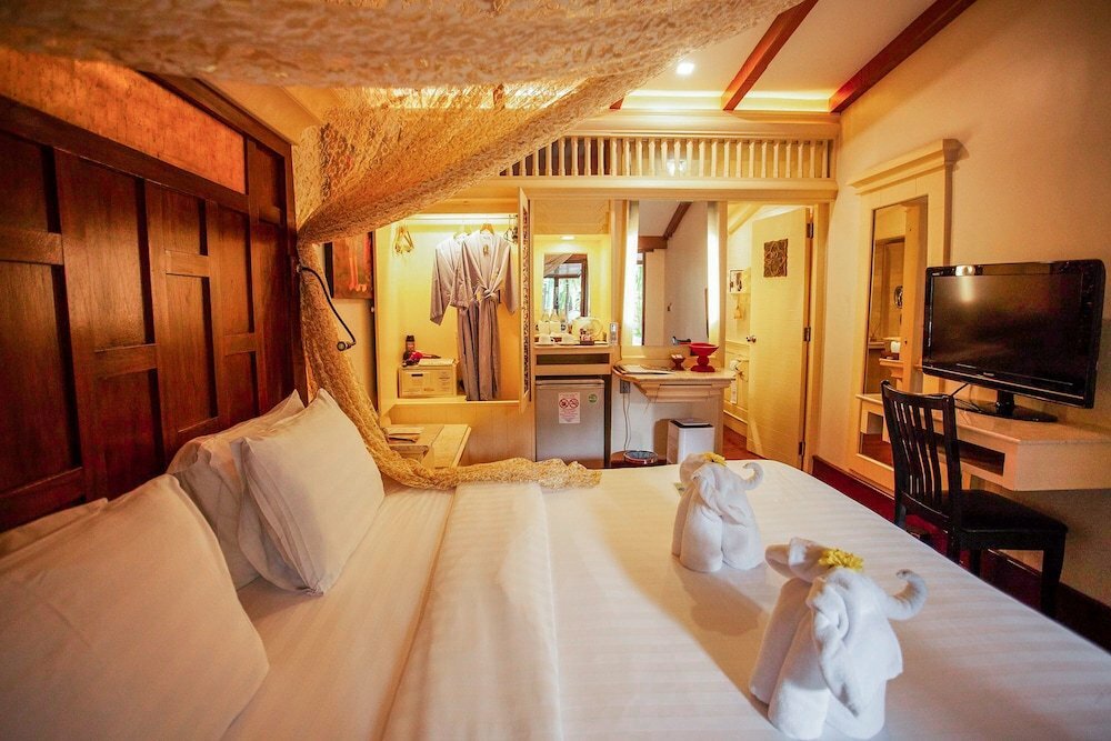 The Baray Villa by Sawasdee Village
