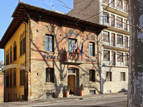 Hotel Panama, Забронировать Отель Фортецца да Бассо Флоренция