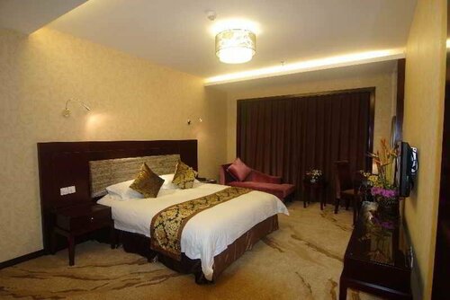 Byland Star Hotel, Prenota Hotel Yiwu Zhejiang
