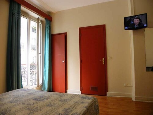 Grand Hôtel Magenta, Забронировать Отель 10-й округ: Республика Париж