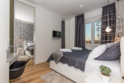 Apartment Veduta, Забронировать Апартаменты/квартира Задар Задарская жупания, рядом с Duke's Palace