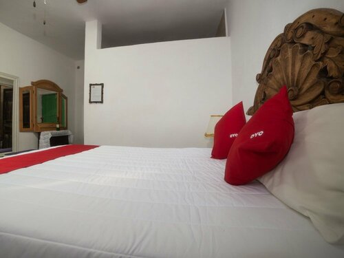 Hotel Boutique Don Porfirio, Rezervați Hotel boutique Hoteluri în El Bajio cu parcare, Parcare