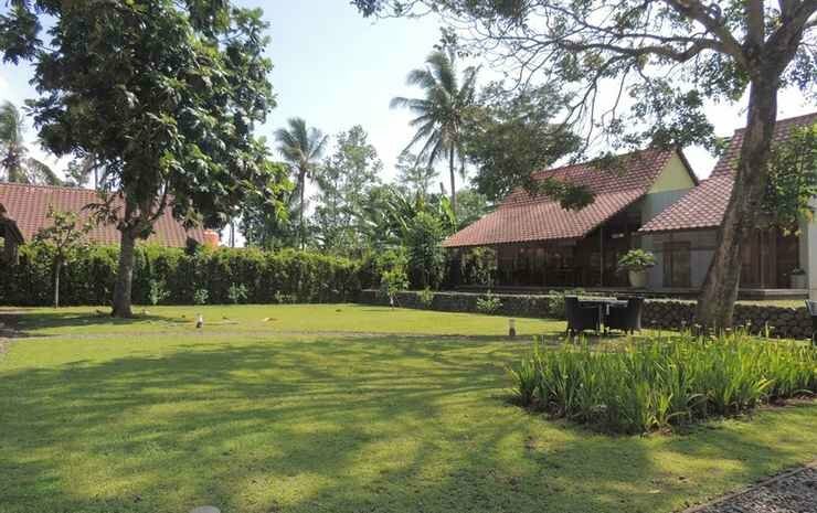 Villa Parikesit