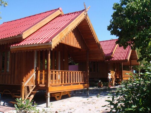 Frog Beach House, Забронировать Отель Ко-Паям Ранонг