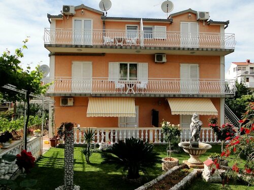 Apartments Lea, Забронировать Апартаменты/квартира Трогир Ciovo Island