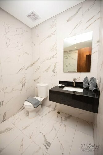 Hotel One, Rezervasyon Otel Cebu otoparklı oteller, Otopark