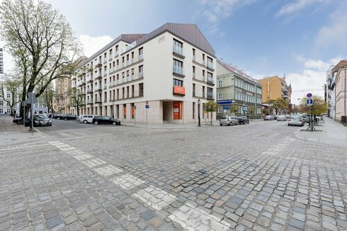 Homewell Apartments Dominikańska, Забронировать Апартаменты/квартира Отели Познани с завтраком, рядом с Башня Андерсия, Завтраки