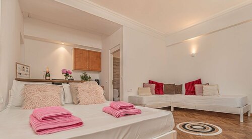 Dimelal Mykonos Town Apartments, Забронировать Апартаменты/квартира Апартаменты острова Миконоса, Апартаменты/квартира