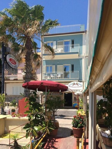 Ciao Ciao Rooms, Rezerwuj Pensjonat Letojanni Taormina Coast