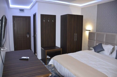 Hotel AquaMarine, Prenota Hotel Costinesti Constanta