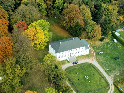 Ostsee Gutshaus, Забронировать Отель Росток Мекленбург-Померания
