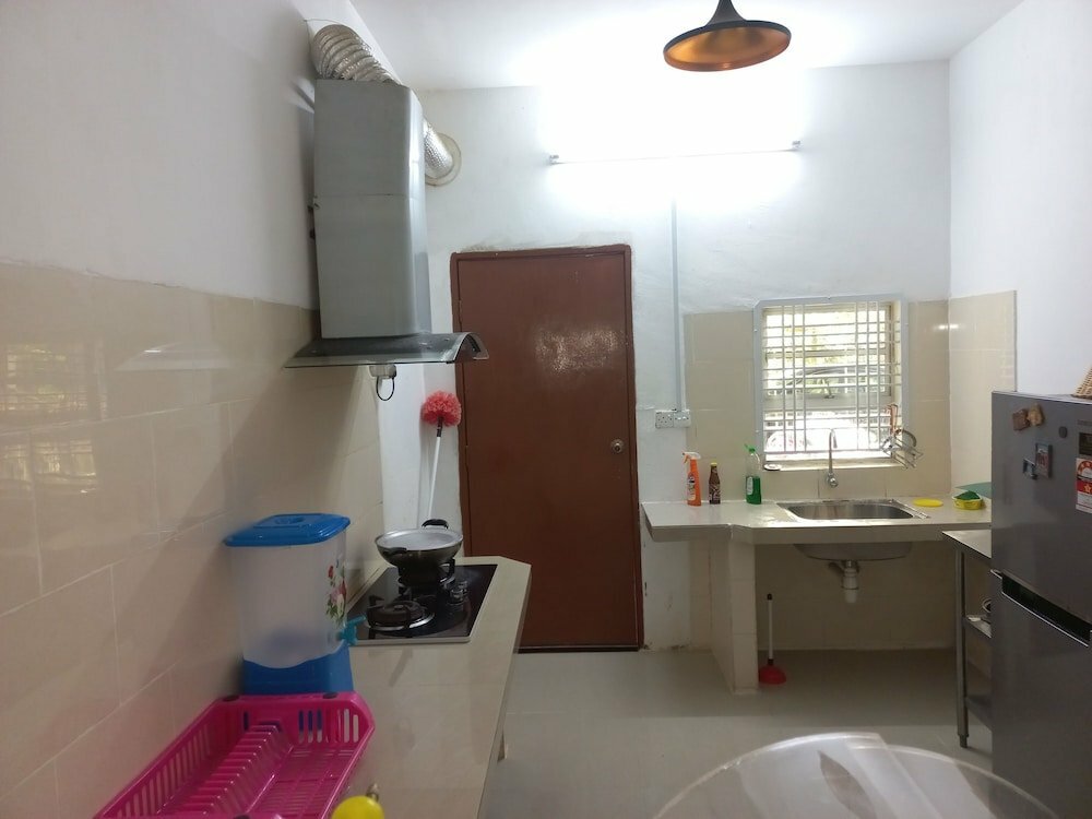 Guesthouse Beluru