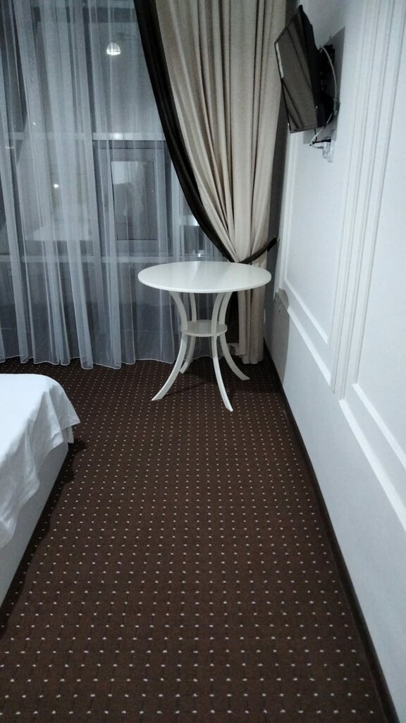 Shagan Hotel