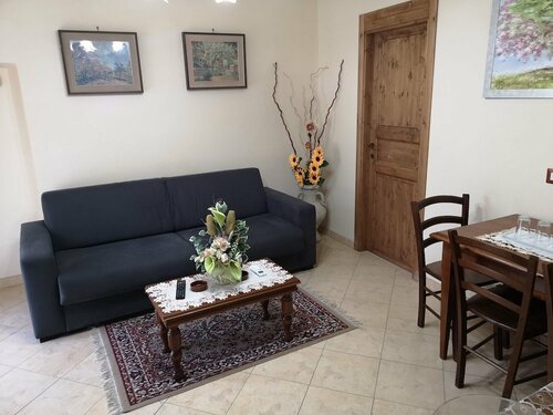 Guest House le Grazie, Забронировать Гостевой дом Орте Тусция