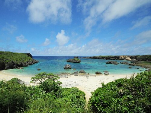 Hotel Tidanosato, Boek Hotel Irabu Island Okinawa