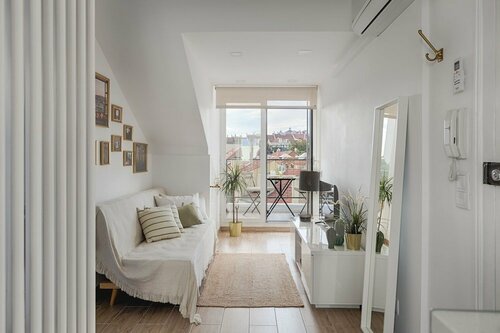 Romantic Gem in Alcântara, Забронировать Отель Alcantra 