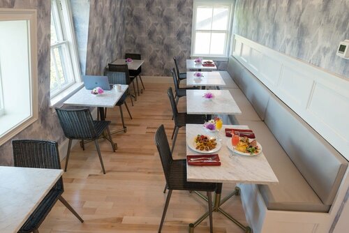 The Outlook Inn, Забронировать Отель «постель и завтрак» Ньюпорт 