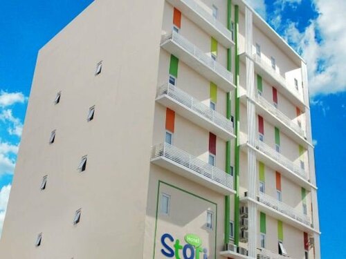 Stori Hotel Ambon, Rezervovat Hotel Seri Maluku