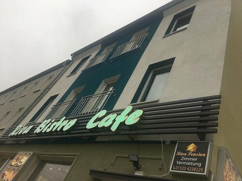 Riva Pension, Book Hotel Hoteller i Sachsen med parkering, Parkering