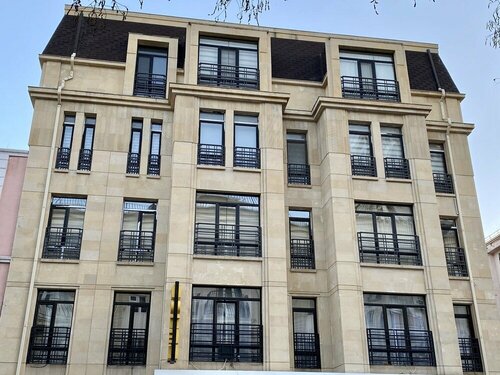 Hotel Nizami Street, Varaa Hotelli Hotellit Baku aamiaisella, Aamiainen
