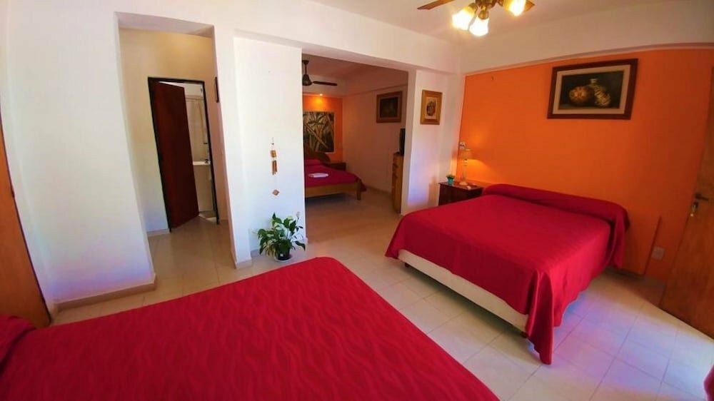 Hotel Posada del Ángel