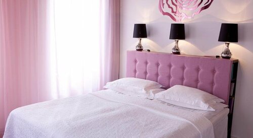 Hotel Flora, Забронировать Отель Отели Линьяно-Саббьядоро с парковкой, Парковка