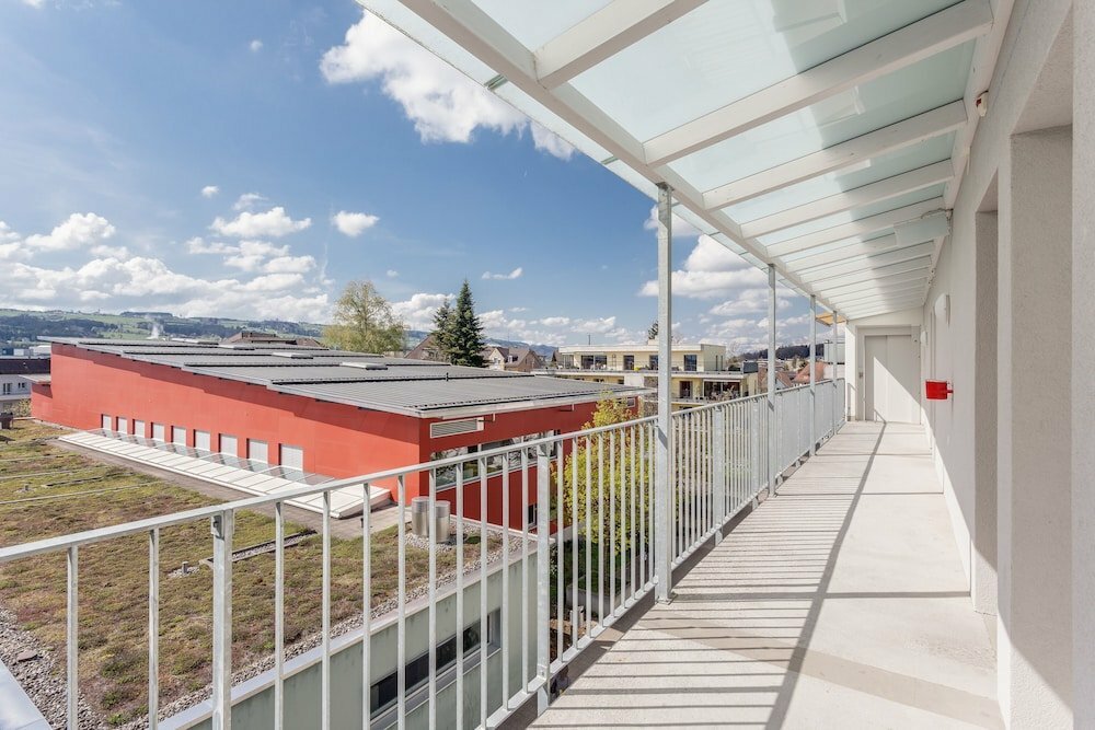 Anstatthotel Hochdorf - app self-check-in