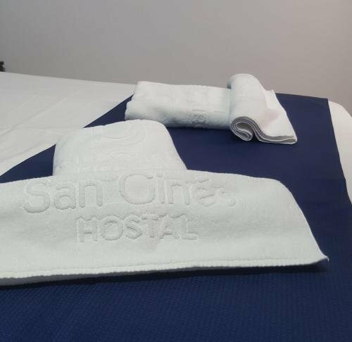 Pension San Gines, Book Hotel Arrecife 