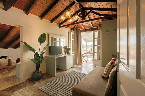 Fiorella Sea View, Забронировать Отель Мегали-Аммос остров Скиатос