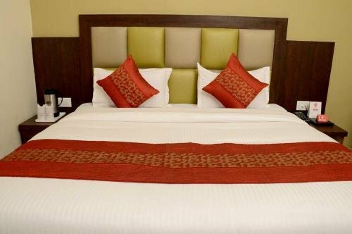 Oyo Rooms Vki Area, Забронировать Отель Джайпур Jaipur Region