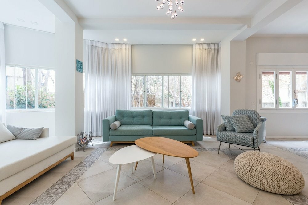 Apartment Pastel