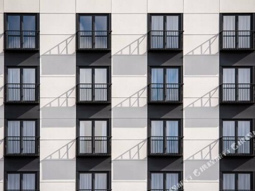 Forenom Aparthotel Kempele, Забронировать Апарт-отель Кемпеле Северная Остроботния