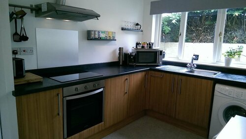 Castlefield Cottage in Central Cupar, Prenota Casa vacanze Cupar 