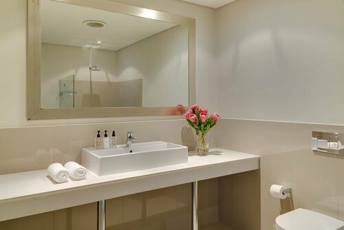 3B Finchley, Забронировать Отель Кейптаун Центр 