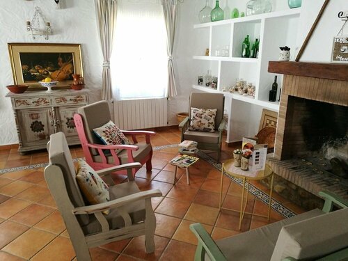 Hotel Casa Fina Conil - Adults Recommended