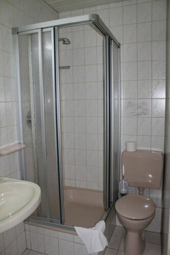 Bartels Stadt-Hotel, Reservar Hotel Werl Sauerland