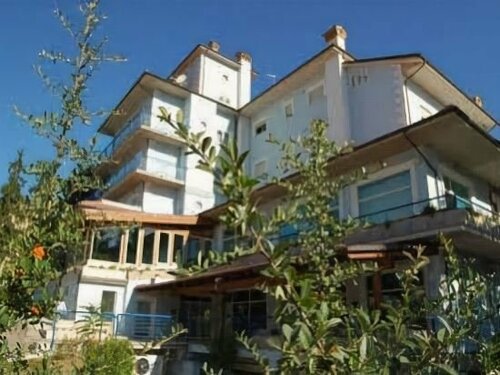 Residence Hotel Azzurro, Varaa Hotelli Hotellit Abruzzo aamiaisella, Aamiainen