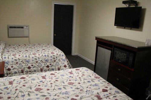 Pleasant Hill Motel
