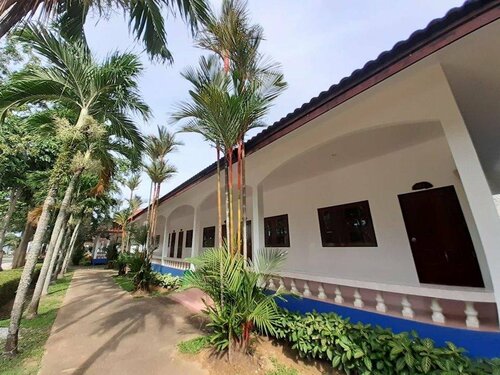 Chaolao Sea Breeze Resort, Забронировать Курортный отель Кхлонг Кхут 