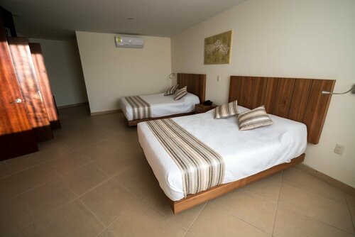 Suites San Pedro, Reservar Hotel Zacatecas México, perto de Eden Mine