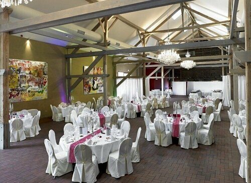 Gut Kump Gastronomie und Hotel, Rezerwuj Hotel Hamm Ruhr area