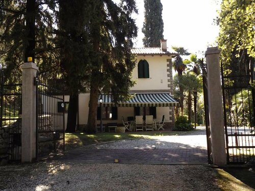 Villa delle Sirene, Забронировать Вилла Коттеджи Венето, Коттедж
