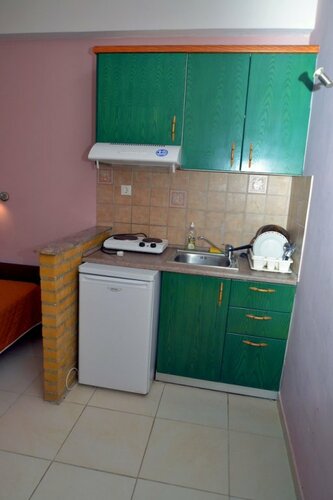 Alexandros Apartments, Забронировать Апартаменты/квартира Ипсос Корфу