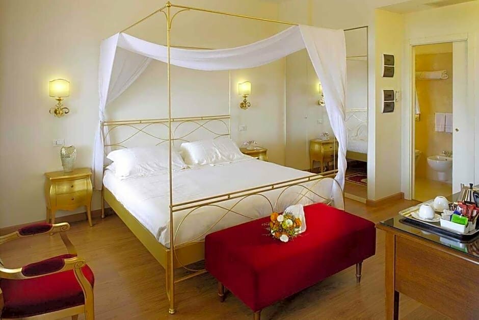 Giotto Hotel & Spa - Assisi