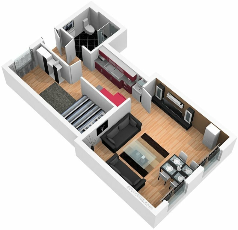 Vienna CityApartments - City Center Luxury Apartment