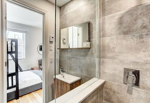 leQube Apartments, Забронировать Апартаменты/квартира Апартаменты Монреаля, рядом с Plateau Mont Royal, Апартаменты/квартира