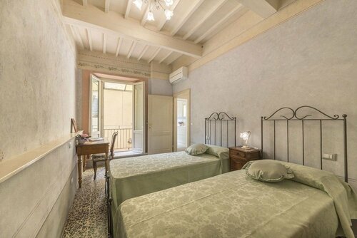 I Bei Ricordi - Historic Centre Apartment 6, Prenota Appartamento Arezzo Toscana